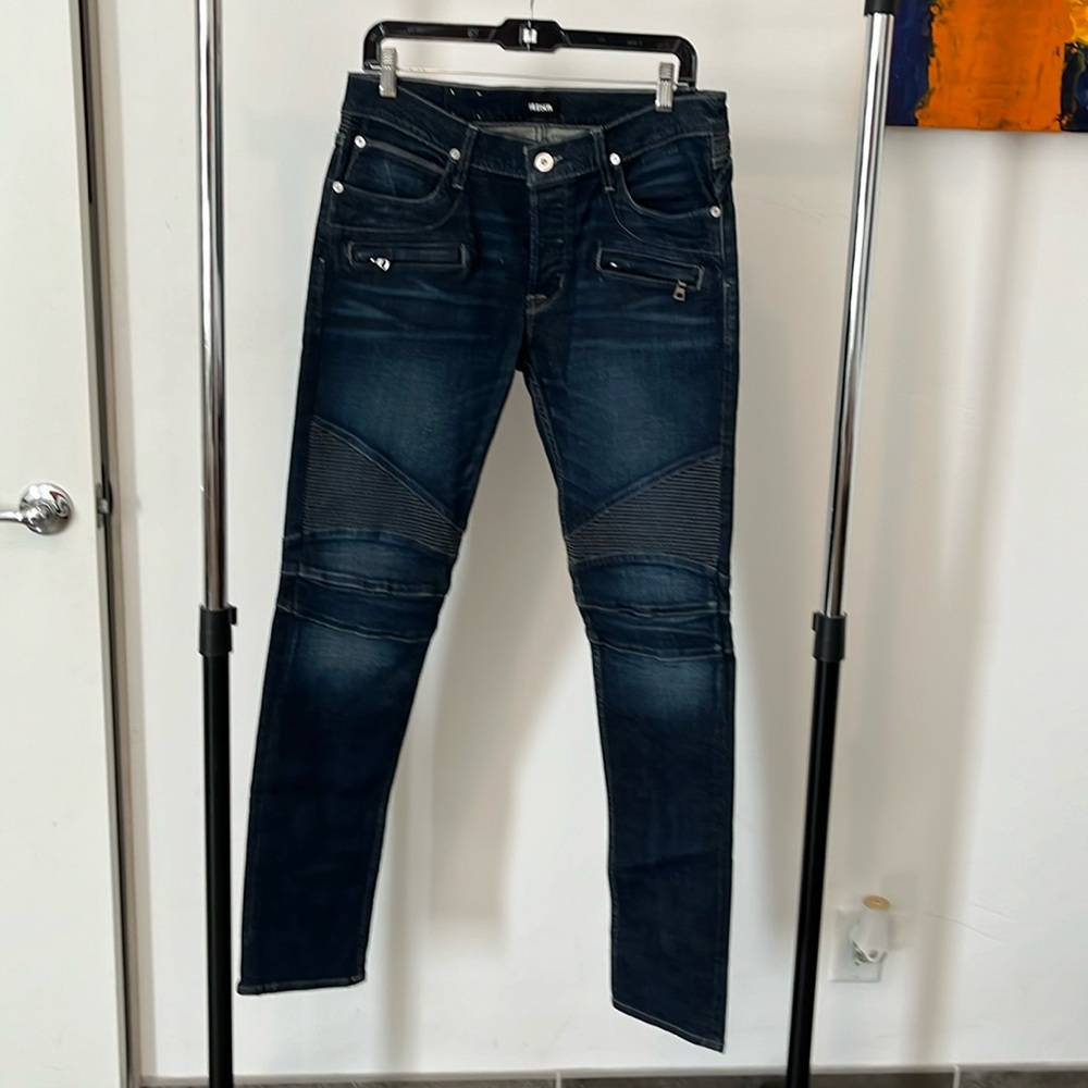 Worn Twice. - image 1